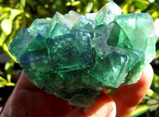 vul@@ /BELLE FORMATION DE CUBES DE FLUORINES  @@@@@@@@