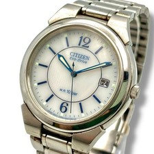 Montre homme Citizen Eco Drive