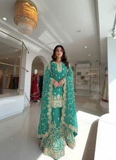 Robe Femme Salwar Kameez