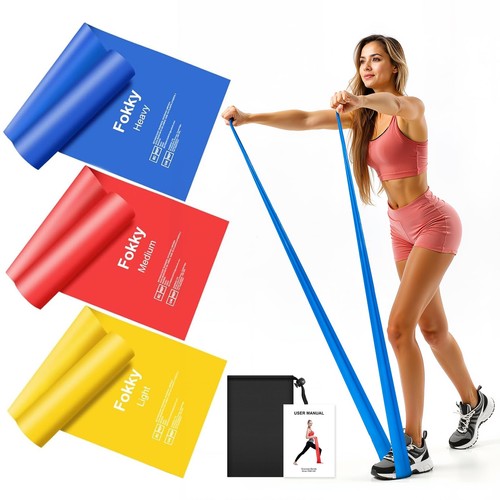 Elastique musculation 3 - musculation, (3