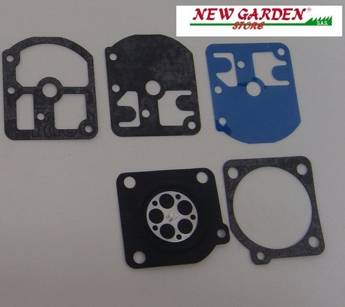 Kit membrane joint carburateur - kit,