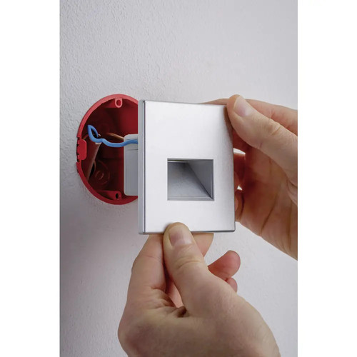 Luminaire led encastrable - luminaire, à