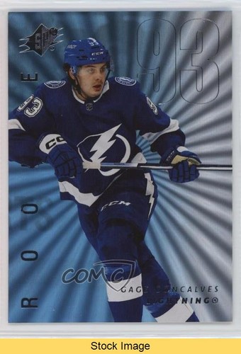 2024 spx rookies - spx, gage