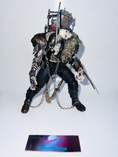 Figurine Articulée / McFarlane Monsters Frankenstein Series 1 2002 Occasion