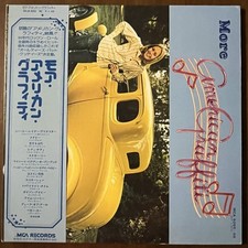 more american graffiti