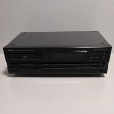 DENON DCD-1510 COMPACT DISC