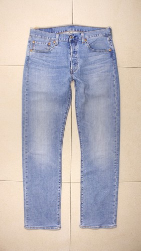 Jean levi 501 original - levi's, pour