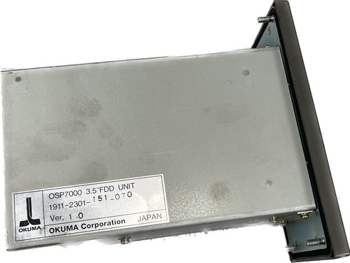 Lecteur disquette okuma - lecteur,