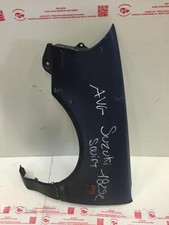 Aile avant gauche SUZUKI SWIFT 2 PHASE 2 5771160B21