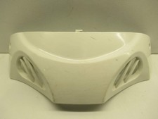 Plastique sous selle (Piaggio