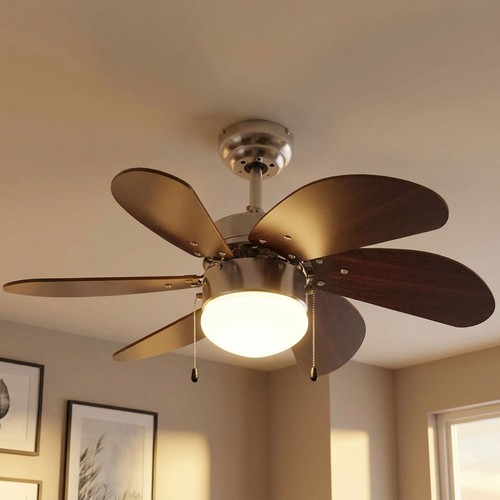 Ventilateur plafond - de,