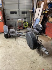 Demco KK460SS Tow Dolly