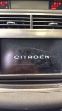 Ecran GPS CITROEN C4 1 PHASE 1 COUPE