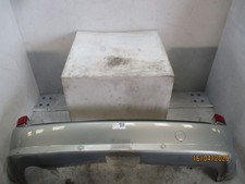 Pare-choc arriere Ford CMAX I