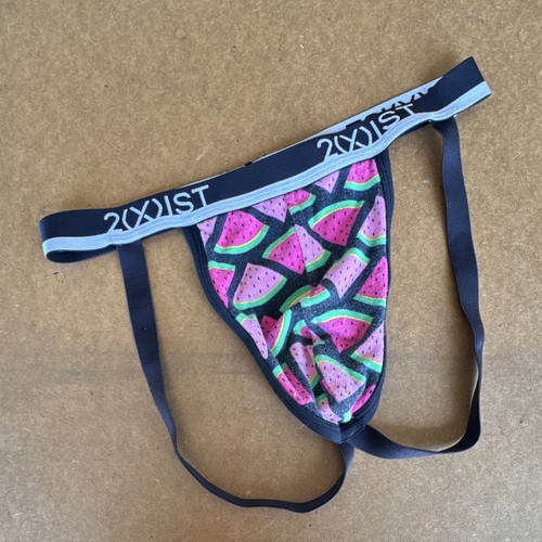 2ist men stretch mesh - 2(x)ist,