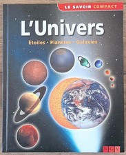 L'UNIVERS - Etoiles