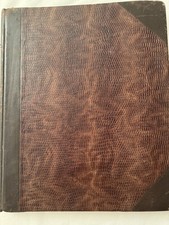 Ancien Recueil Partitions