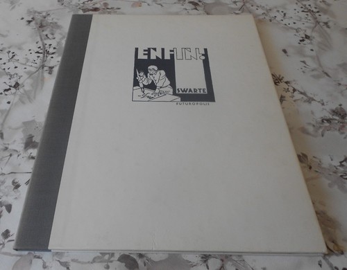 Portefolio enfin swarte - portefolio,