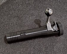 Etui culasse droitier CZ 452 455 22 LR CZ452 CZ455