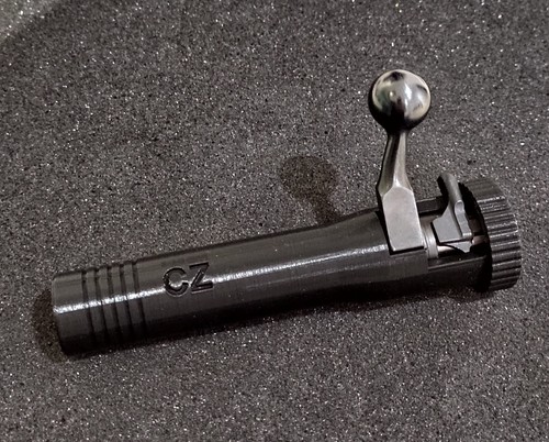 Etui culasse droitier - , cz