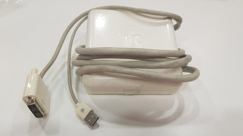 Apple a1006 dvi adc - adc, adapter