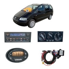 Kit De Conversion Chauffage