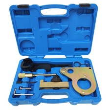 Kit Calage Moteur Distribution Renault Megane II mk2 Laguna II 2.0 2.3 DCi