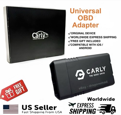 Universal scanner bmw - universal,
