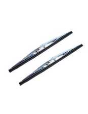 Mercedes Essuie-Glaces Chrome