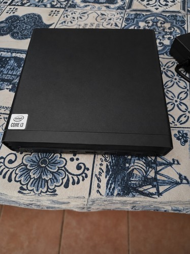 Prodesk 600 i3 8go - 600,