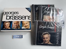Georges Brassens - Master