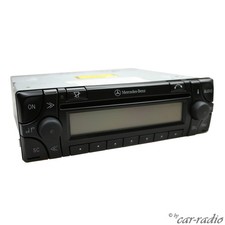 Original Mercedes Audio 30 APS