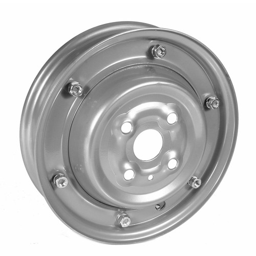 Roue trous fermé - trous,