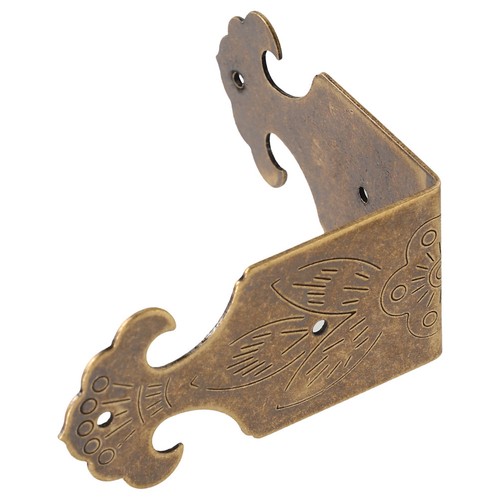 Protections angle boîte - protections,