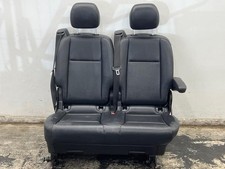 Siege arriere droit mercedes - arriere,