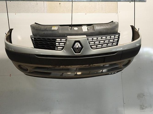 Pare choc avant renault clio - pare, 2
