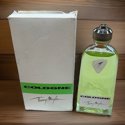 Thierry mugler men cologne - men’s,