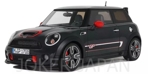Ottomobile mini jcw gp2 - ottomobile,