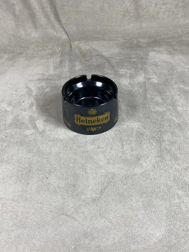 Cendrier heineken plastique - cendrier,