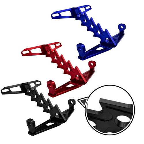 Support plaque - support,