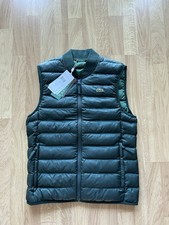 Authentique doudoune sans