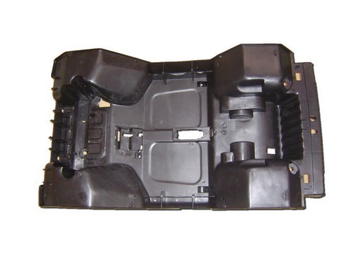 Coque partie inférieur - , gaucho