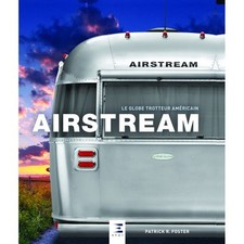 Airstream - Livre Etat - NEUVE PORT Reduit France