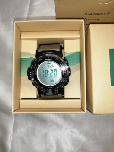 A3n casio pro - [a3n],