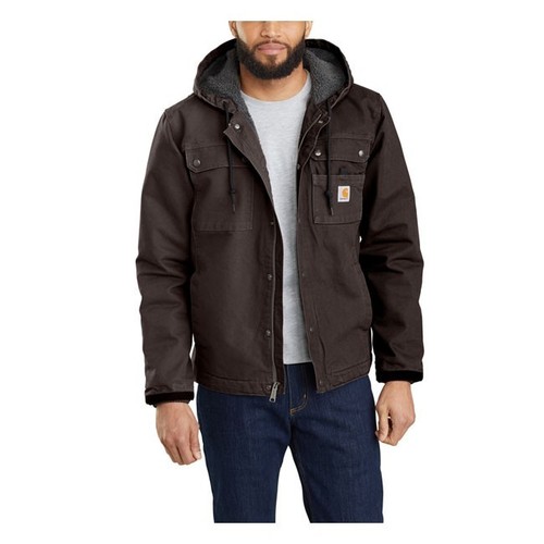 Veste gilet carhartt - , bartlett