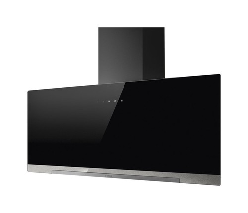 Elica aplomb a 90 hotte - /,