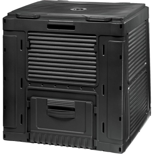 Composteur jardin rapide - composteur,