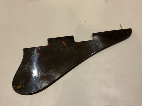 Tortoiseshell pattern