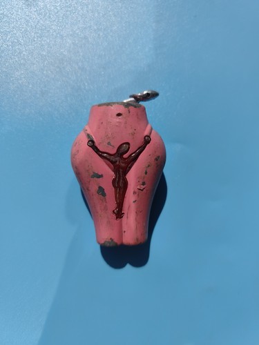 Ancien briquet publicitaire