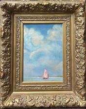 Yachting Seascape France 